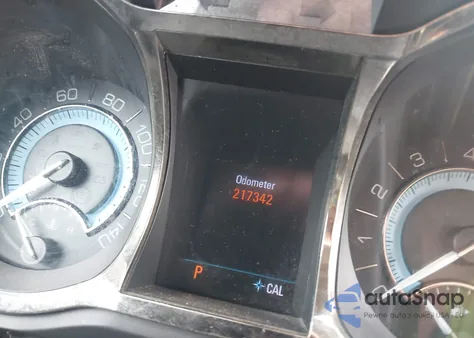 2010 Buick Lacrosse Cxs from USA, damaged, VIN 1G4GE5GV7AF161289